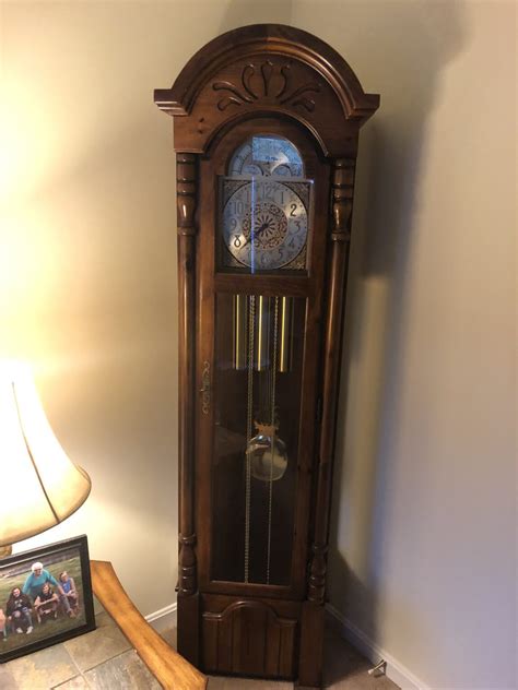 grandfather clock repair atlanta.